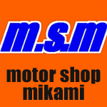 motor shop mikami